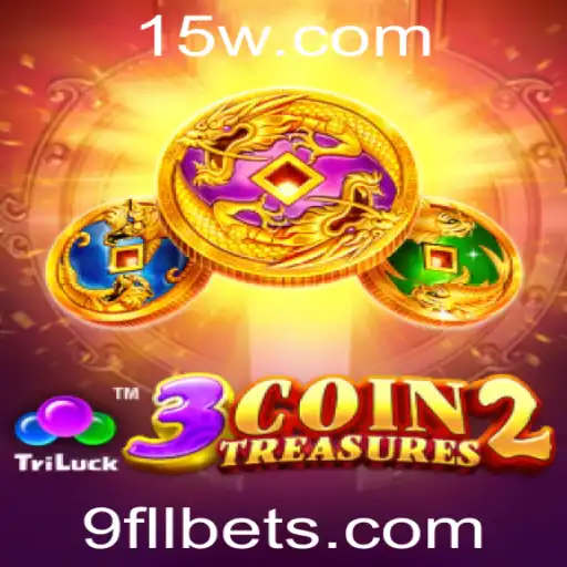 Descubra o Fascinante Mundo do Jogo 3CoinTreasures2