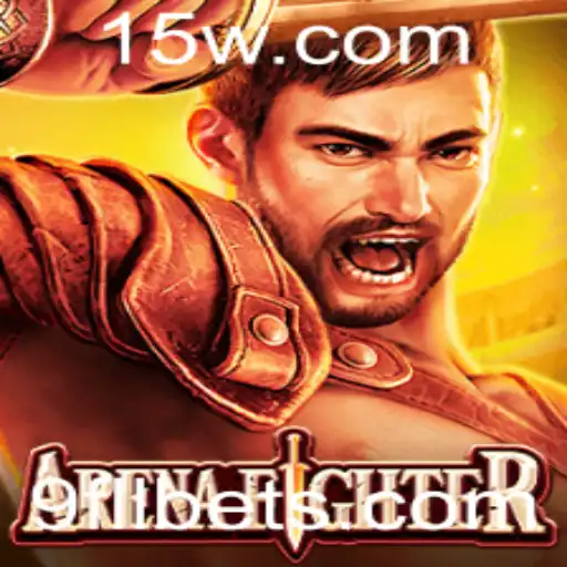 ArenaFighter: A Nova Sensação dos Jogos de Combate