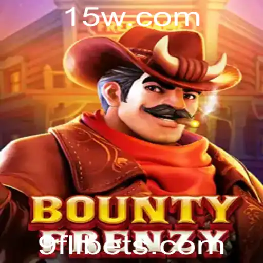 BountyFrenzy: Uma Nova Era de Jogos de Estratégia
