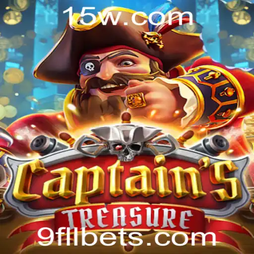 Descubra o Mundo Fascinante de CaptainssTreasure: A Nova Sensação dos Jogos de Aventura