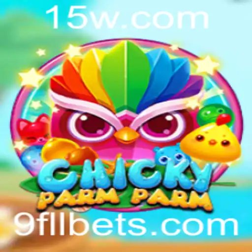 ChickyParmParm: Explorando o Fascinante Universo do Novo Jogo Pop-Up