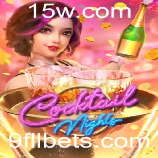 Descubra o Mundo Fascinante de CocktailNights: Um Jogo de Estratégia e Criatividade