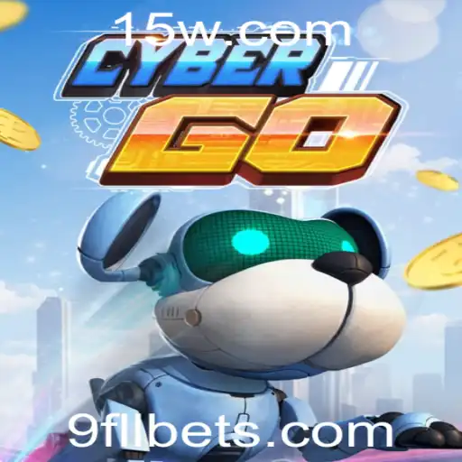 CyberGO: Uma Nova Era de Estratégia e Aventura