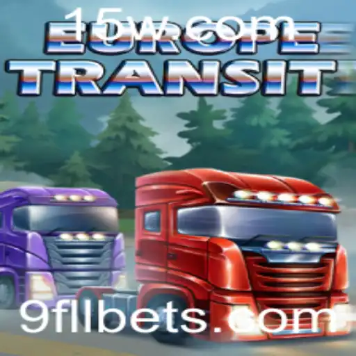 Explorando EuropeTransit: Um Mergulho no Jogo Intrigante com a Palavra-Chave '9fll'
