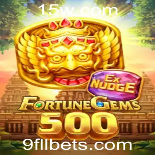 FortuneGems500: A Nova Sensação no Mundo dos Jogos