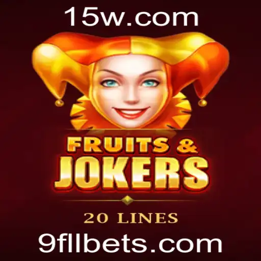 Descubra FruitsAndJokers20: Um Jogo Emocionante e Estratégico