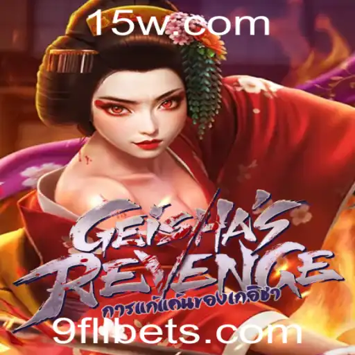 GeishasRevenge: Descubra o Fascinante Mundo do Novo Jogo de Estratégia