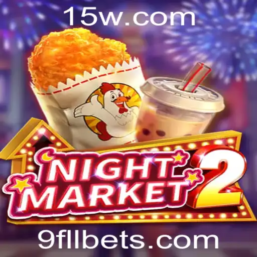 Descubra a Inovadora Experiência de Jogo com NightMarket2 e a Palavra-Chave '9fll'