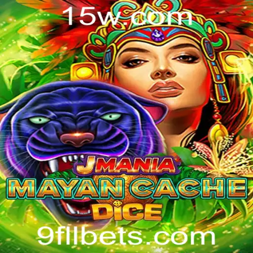 Descubra o Mundo de JManiaMayanCacheDice: Um Jogo de Estratégia e Sorte