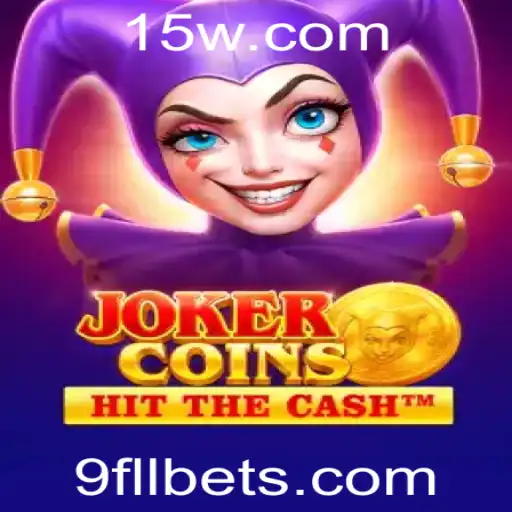 Descubra a Emoção do Jogo JokerCoins