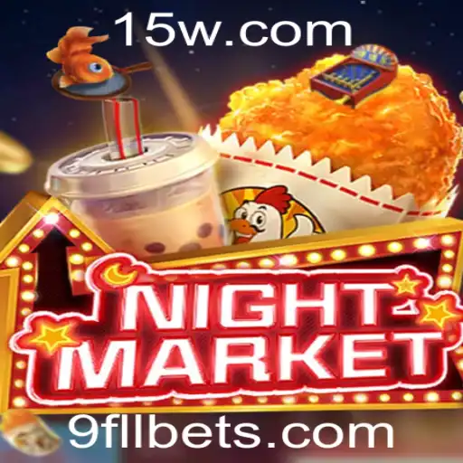 Explorando NIGHTMARKET: Um Mergulho no Mundo do Jogo Inovador