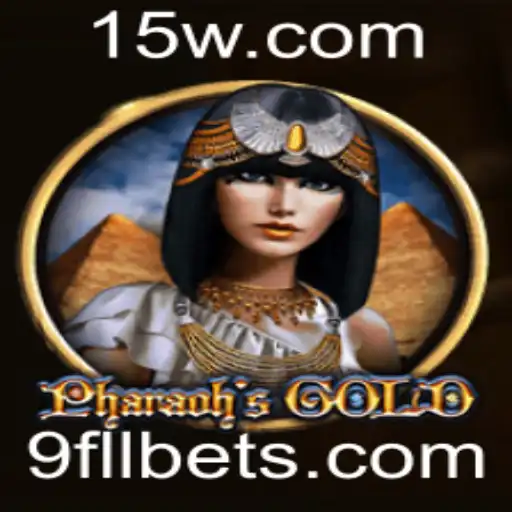 PharaohsGold: Aventura em Meio às Areias do Tempo