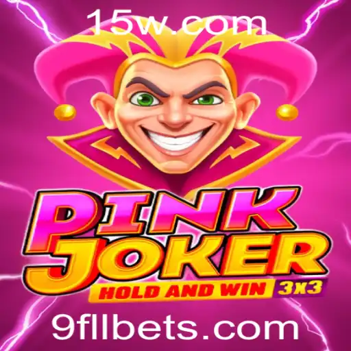 Explorando o Universo de Pinkjoker: O Jogo Inovador com a Palavra-chave 9fll
