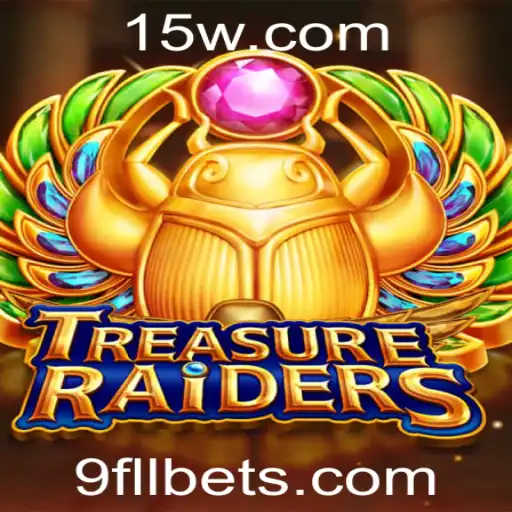 Desvendando TreasureRaiders: O Jogo de Aventura Que Conquista Atenção Mundial