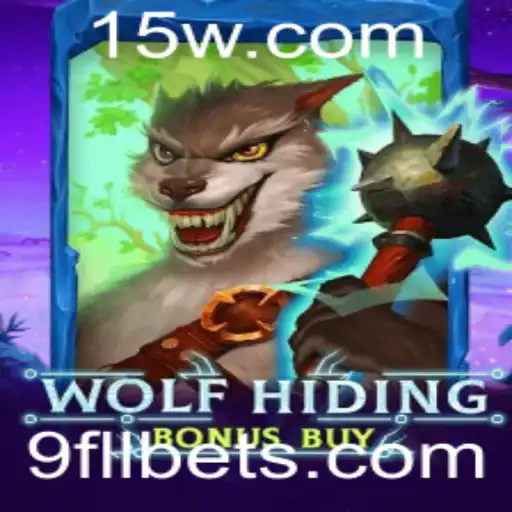 WolfHidingBonusBuy: Um Mergulho no Universo Divertido e Estratégico de Jogos em 2023