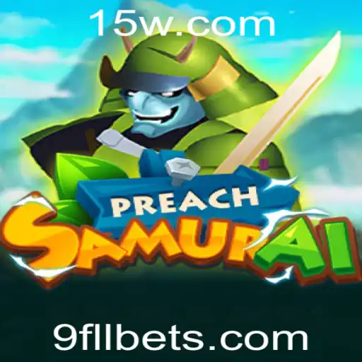 Descubra PreachSamurai: O Novo Jogo de Estratégia com a Palavra-Chave 9fll
