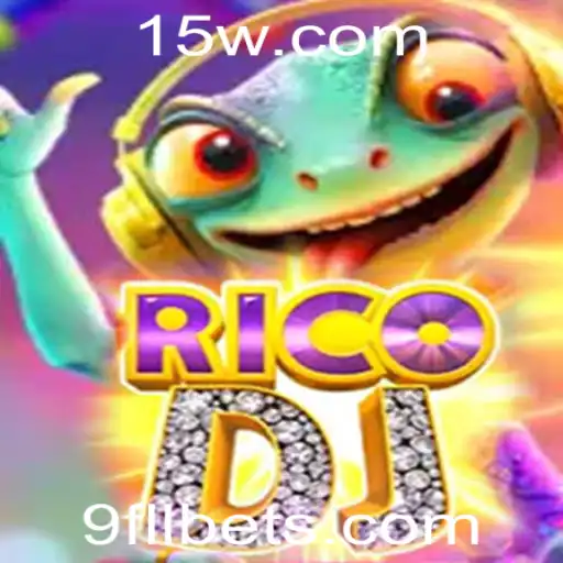 RicoDJ: Aventuras Empolgantes no Mundo de 9fll