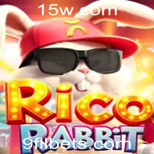 Descubra o Mundo de RicoRabbit: Aventuras e Estratégias com a Palavrachave 9fll