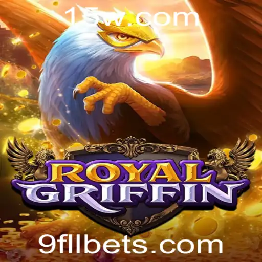Descubra Tudo Sobre RoyalGriffin: Uma Nova Sensação no Mundo dos Jogos