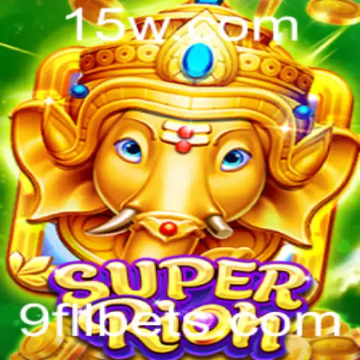 Descubra SuperRich: O Novo Jogo que Está Dominando as Mentes com a Palavra-Chave 9fll