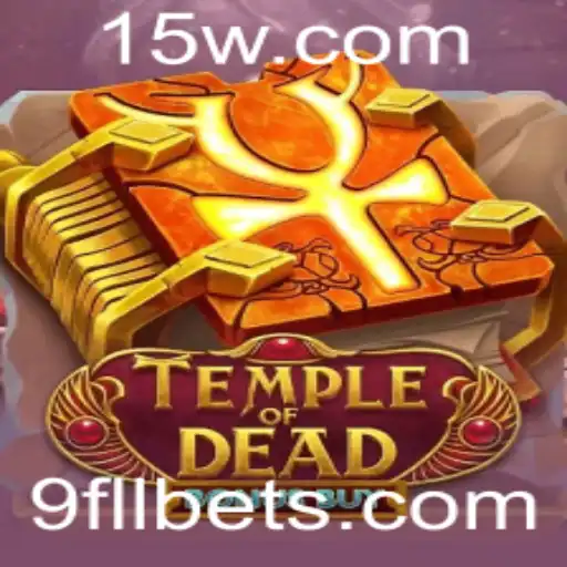 Explorando o Jogo TempleofDeadBonusBuy: Aventura e Estratégia
