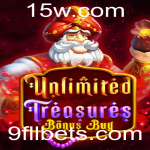 UnlimitedTreasuresBonusBuy: Descubra o Novo Fenômeno do Mundo dos Jogos